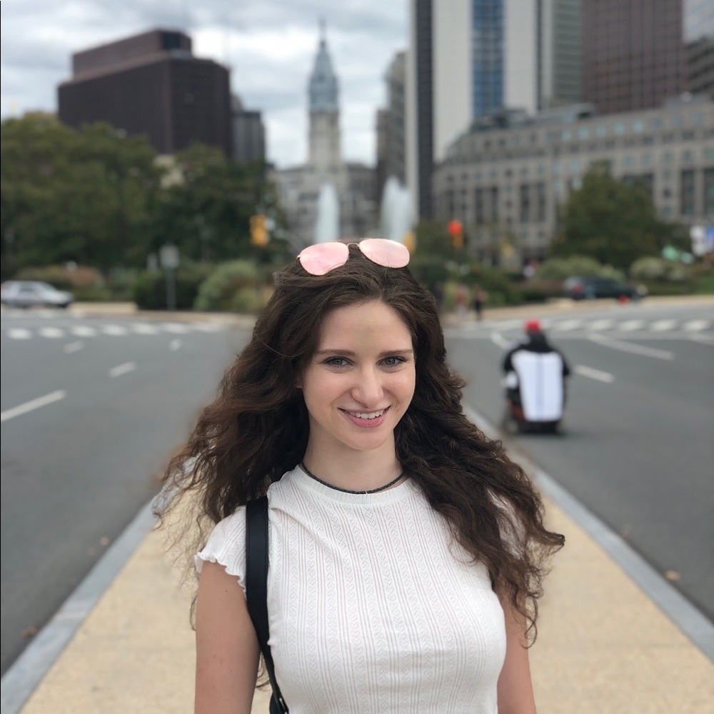 Meet your Posher, Eileen